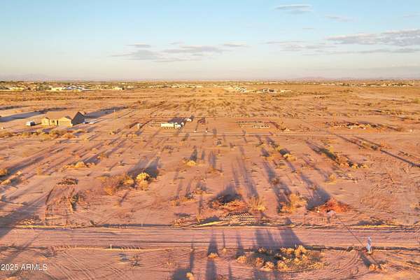 1 Acre of Residential Land for Sale in Casa Grande, Arizona