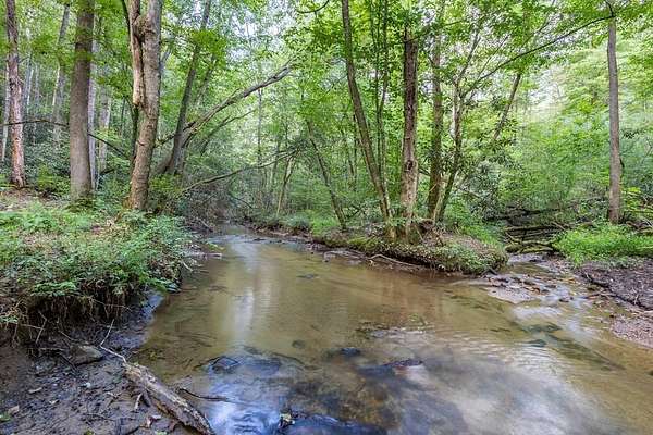 23.6 Acres of Recreational & Residential Land for Sale in Andrews, North Carolina