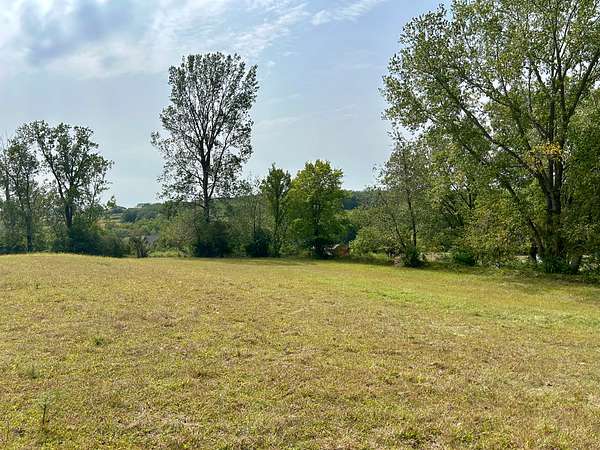 2.38 Acres of Residential Land for Sale in Glenwood, Iowa