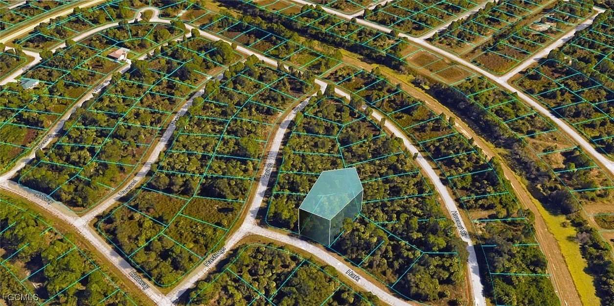 0.31 Acres of Residential Land for Sale in North Port, Florida