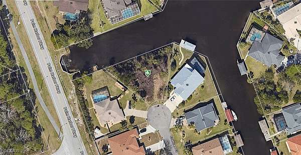 0.3 Acres of Land for Sale in Palm Coast, Florida