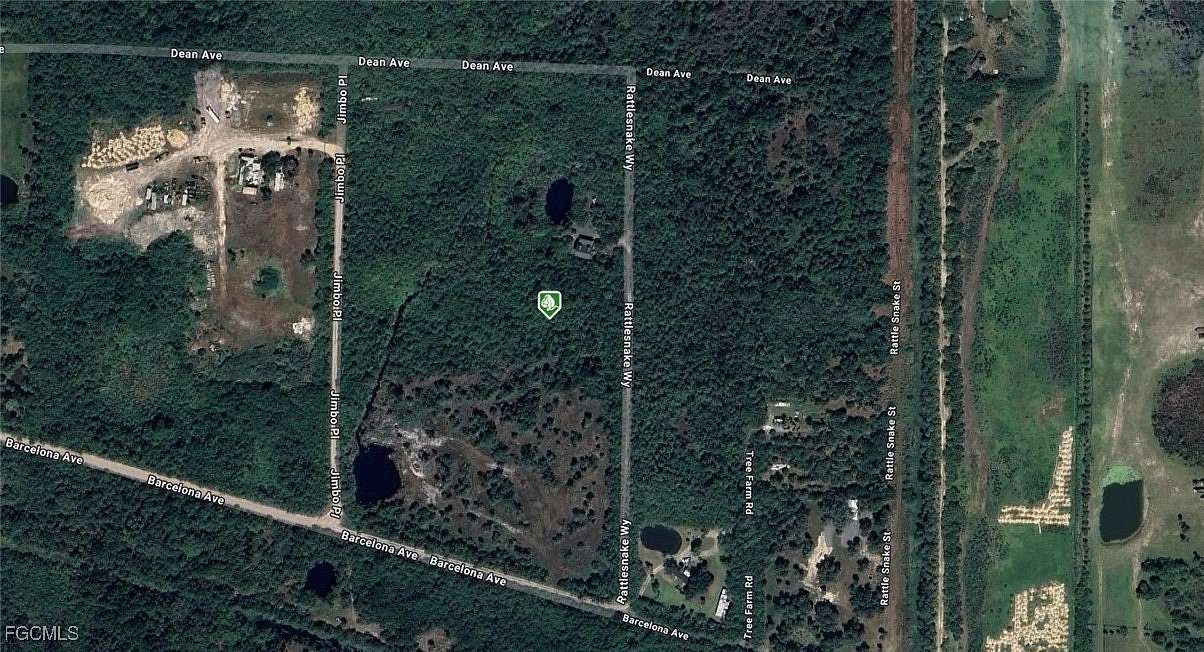 1 Acre of Land for Sale in Cocoa, Florida