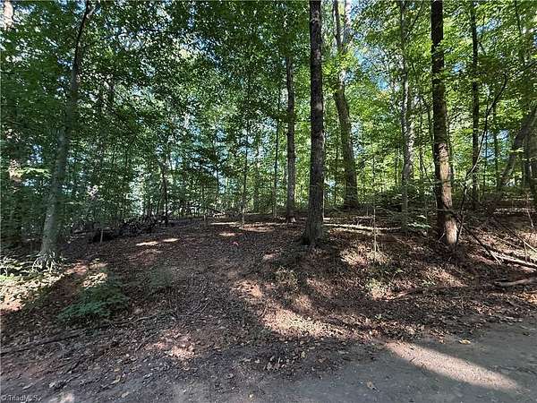 0.7 Acres of Residential Land for Sale in Winston-Salem, North Carolina