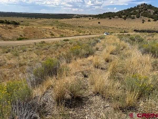 5.56 Acres of Residential Land for Sale in Dolores, Colorado
