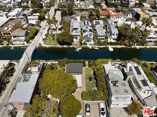 0.07 Acres of Residential Land for Sale in Venice, California