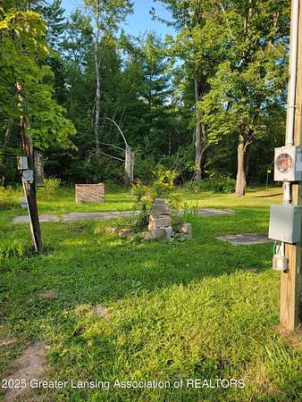 0.14 Acres of Land for Sale in Beaverton, Michigan