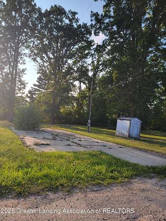 0.23 Acres of Commercial Land for Sale in Beaverton, Michigan