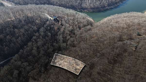 0.68 Acres of Residential Land for Sale in Smithville, Tennessee