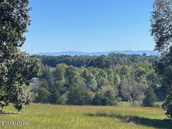 7.15 Acres of Land for Sale in Madisonville, Tennessee