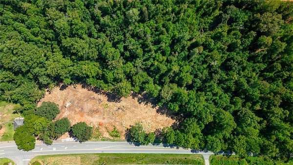 2.5 Acres of Residential Land for Sale in Liberty, South Carolina