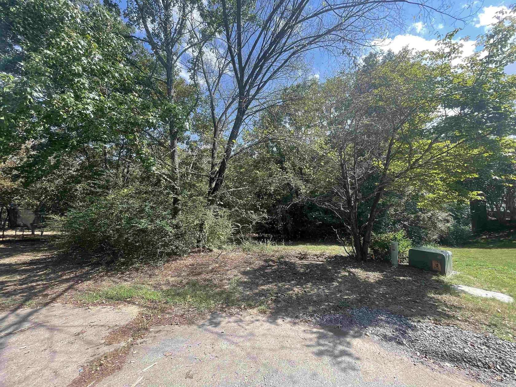 0.59 Acres of Residential Land for Sale in Heber Springs, Arkansas