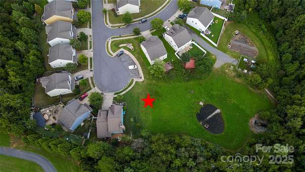 0.24 Acres of Land for Sale in Pineville, North Carolina