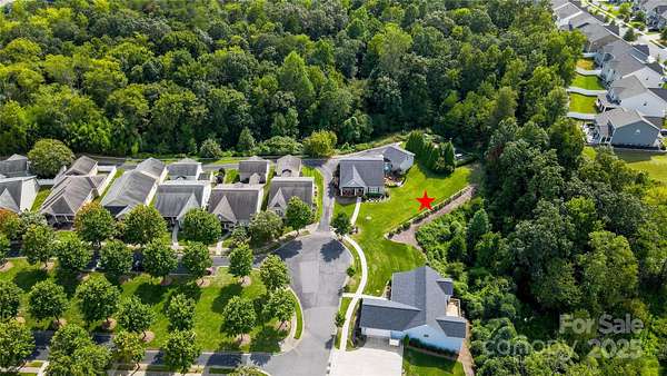 0.24 Acres of Residential Land for Sale in Pineville, North Carolina