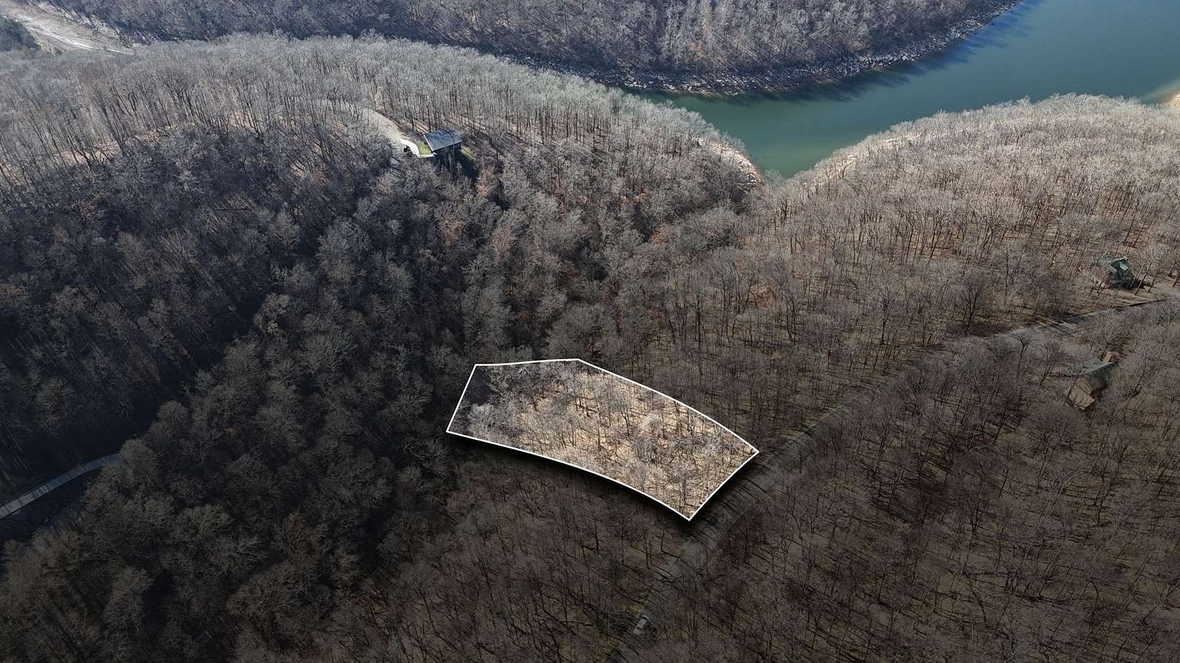 0.94 Acres of Residential Land for Sale in Smithville, Tennessee