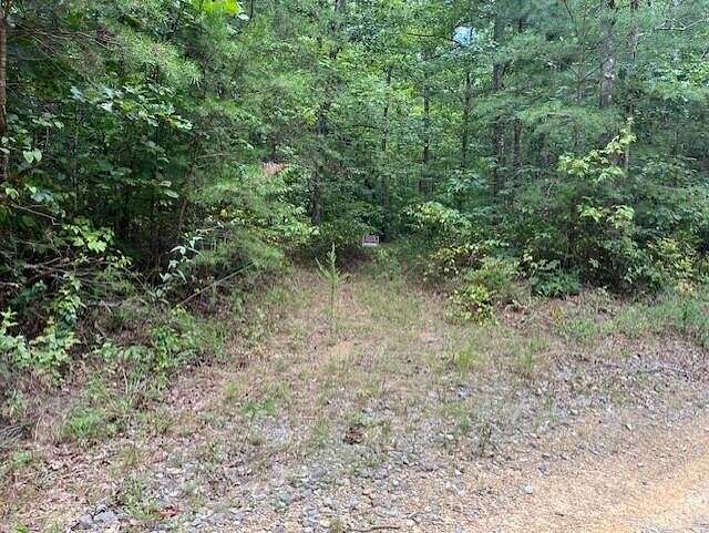 123 Acres of Recreational Land for Sale in Graysville, Tennessee