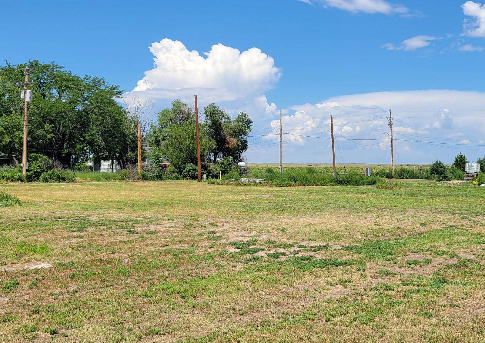 0.16 Acres of Residential Land for Sale in Julesburg, Colorado