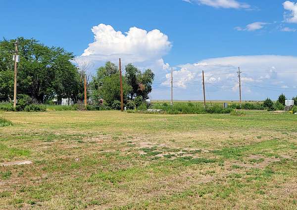 0.16 Acres of Residential Land for Sale in Julesburg, Colorado