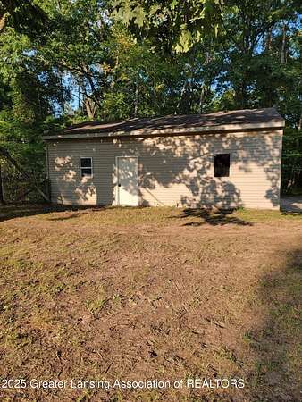 0.31 Acres of Land for Sale in Beaverton, Michigan