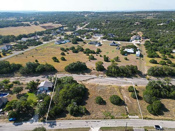 1 Acre of Residential Land for Sale in Fischer, Texas