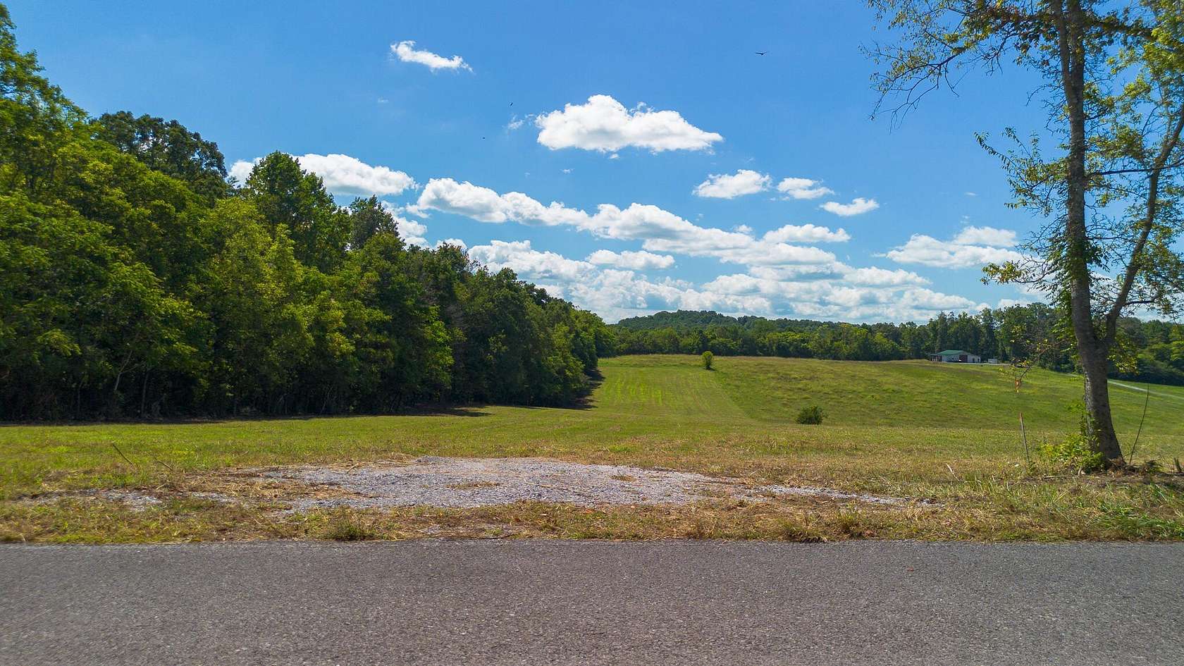 5 Acres of Land for Sale in New Market, Tennessee