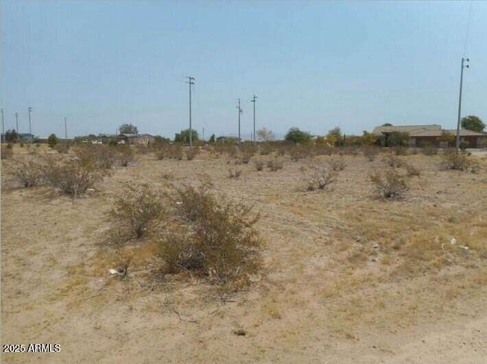 1 Acre of Residential Land for Sale in Tonopah, Arizona