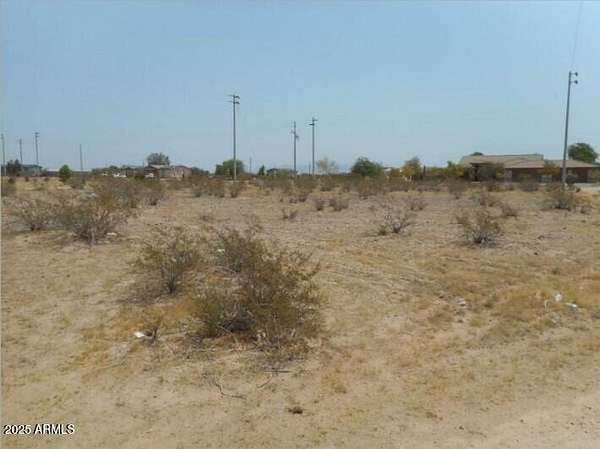 1 Acre of Residential Land for Sale in Tonopah, Arizona