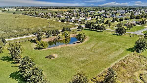 3 Acres of Land for Sale in Lowell, Indiana