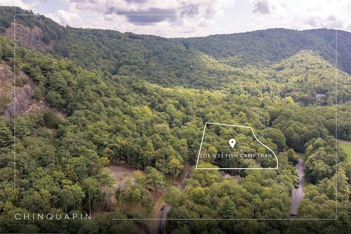 0.97 Acres of Residential Land for Sale in Glenville, North Carolina