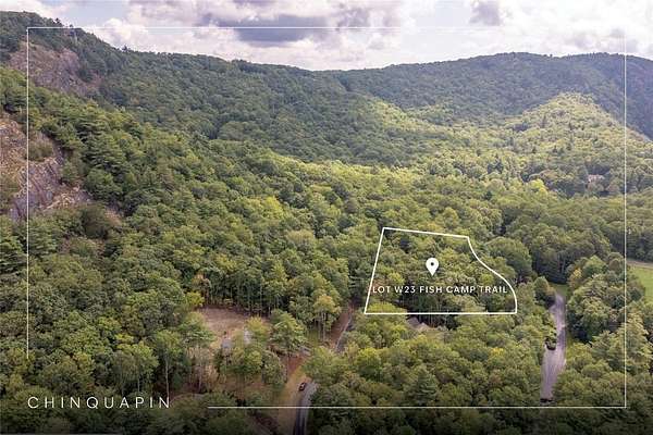 0.97 Acres of Residential Land for Sale in Glenville, North Carolina