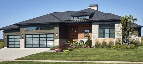 1.6 Acres of Land with Home for Sale in Spring Grove, Illinois