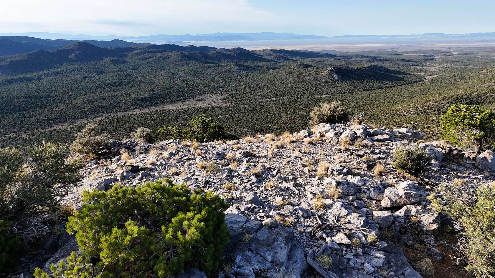 640 Acres of Recreational Land for Sale in Lund, Utah