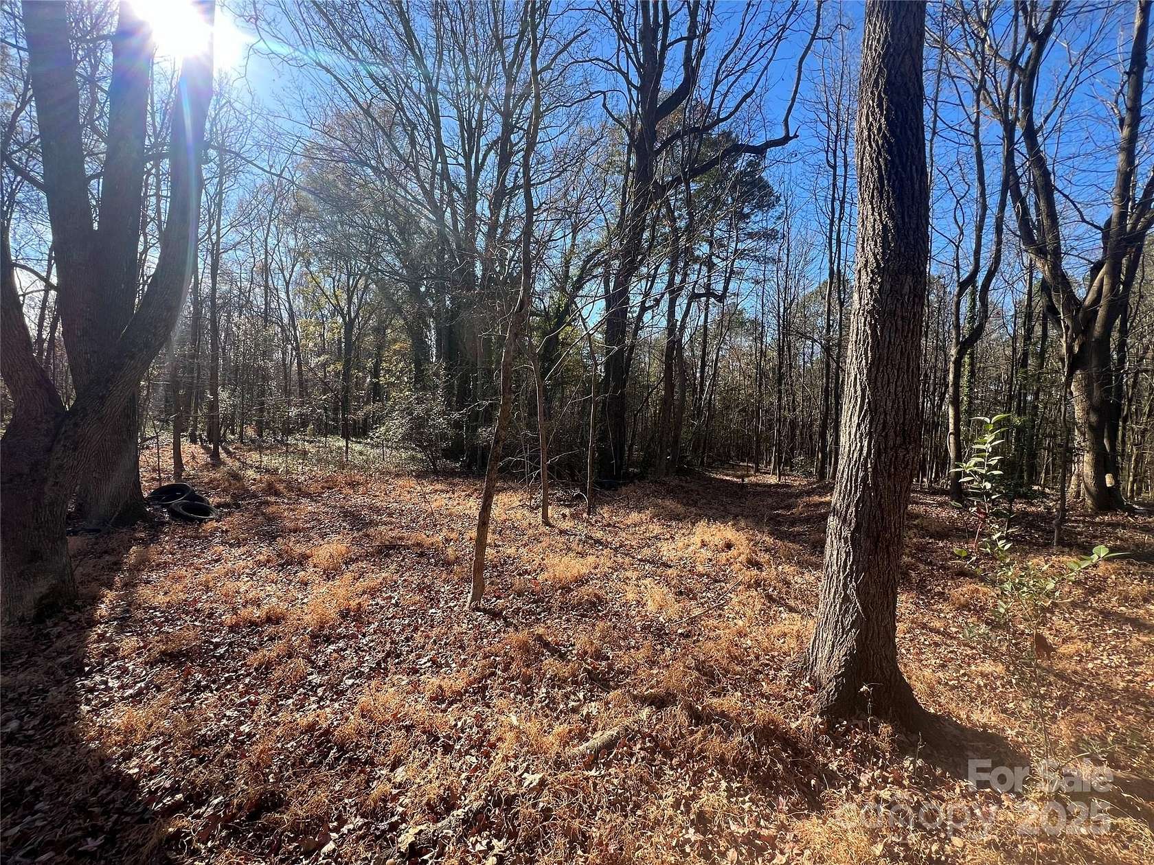 1 Acre of Residential Land for Sale in Charlotte, North Carolina