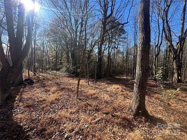 1 Acre of Residential Land for Sale in Charlotte, North Carolina