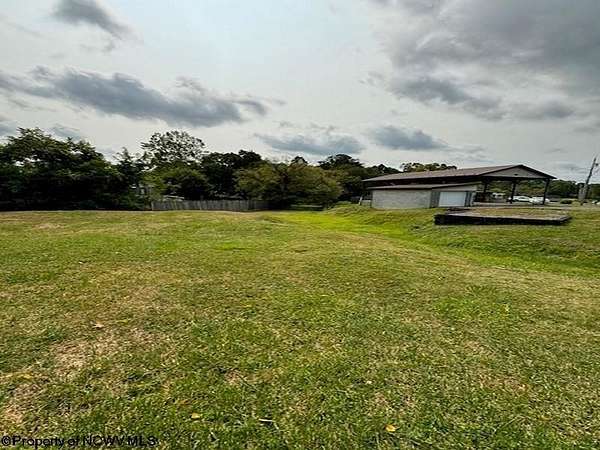 0.33 Acres of Residential Land for Sale in Clarksburg, West Virginia