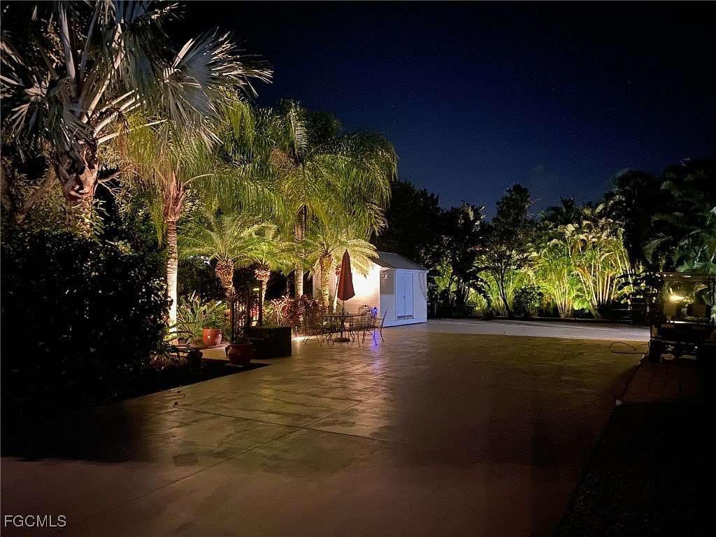 0.11 Acres of Land for Sale in LaBelle, Florida