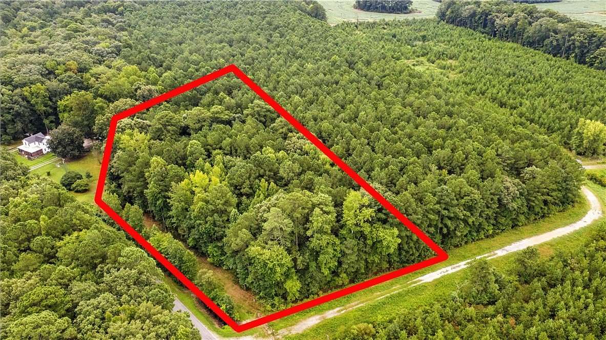 1 Acre of Residential Land for Sale in Gloucester, Virginia