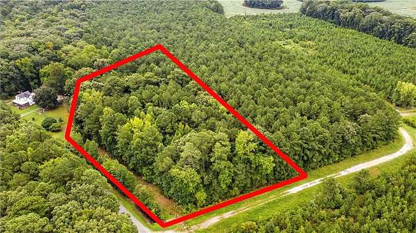 1 Acre of Residential Land for Sale in Gloucester, Virginia
