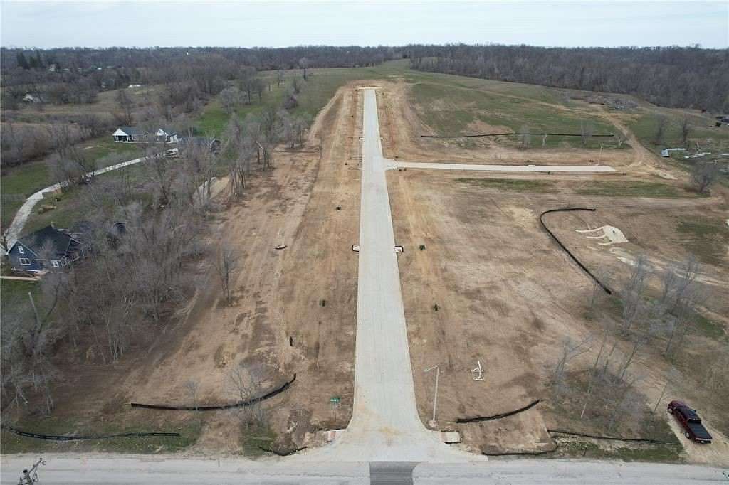 0.25 Acres of Residential Land for Sale in Cedar Rapids, Iowa