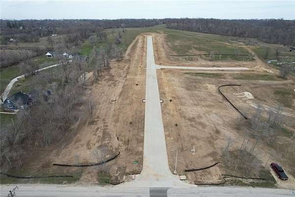 0.25 Acres of Residential Land for Sale in Cedar Rapids, Iowa