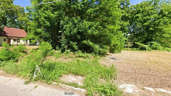 0.08 Acres of Residential Land for Sale in Memphis, Tennessee