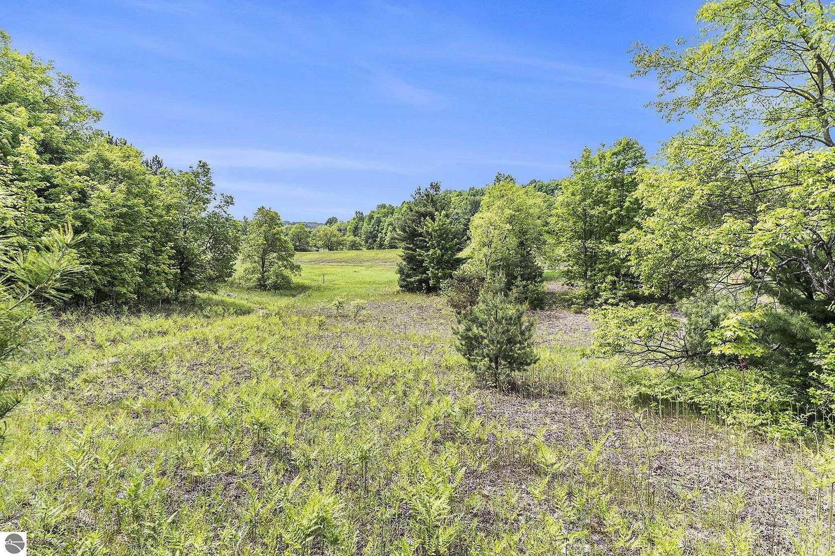 10.7 Acres of Land for Sale in Traverse City, Michigan