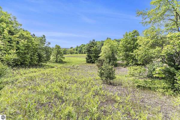 10.7 Acres of Land for Sale in Traverse City, Michigan