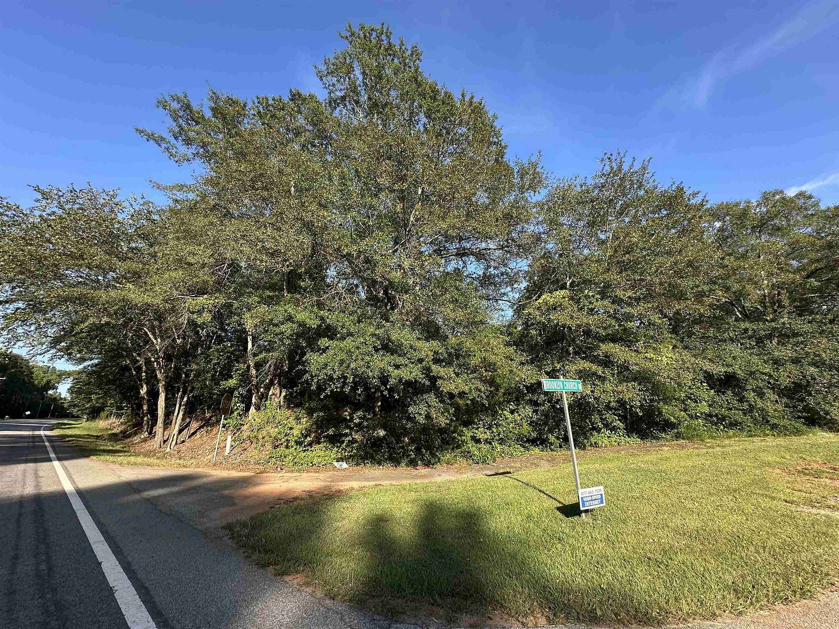 1.1 Acres of Residential Land for Sale in Chesnee, South Carolina