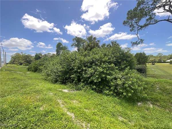 2.15 Acres of Mixed-Use Land for Sale in Naples, Florida