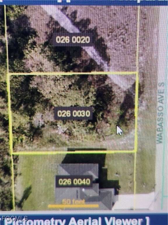 0.23 Acres of Residential Land for Sale in Lehigh Acres, Florida