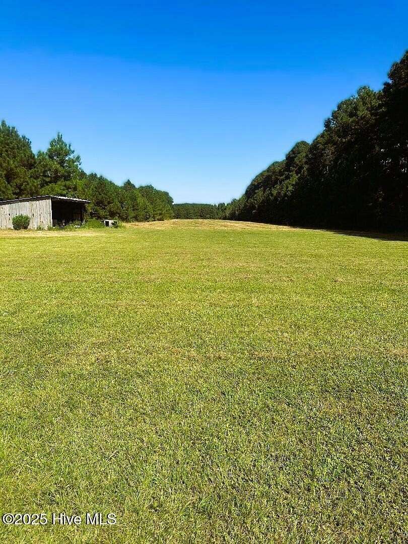 8.1 Acres of Land for Sale in Stokes, North Carolina