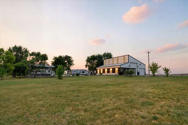 2.44 Acres of Residential Land with Home for Sale in Fair Play, Missouri