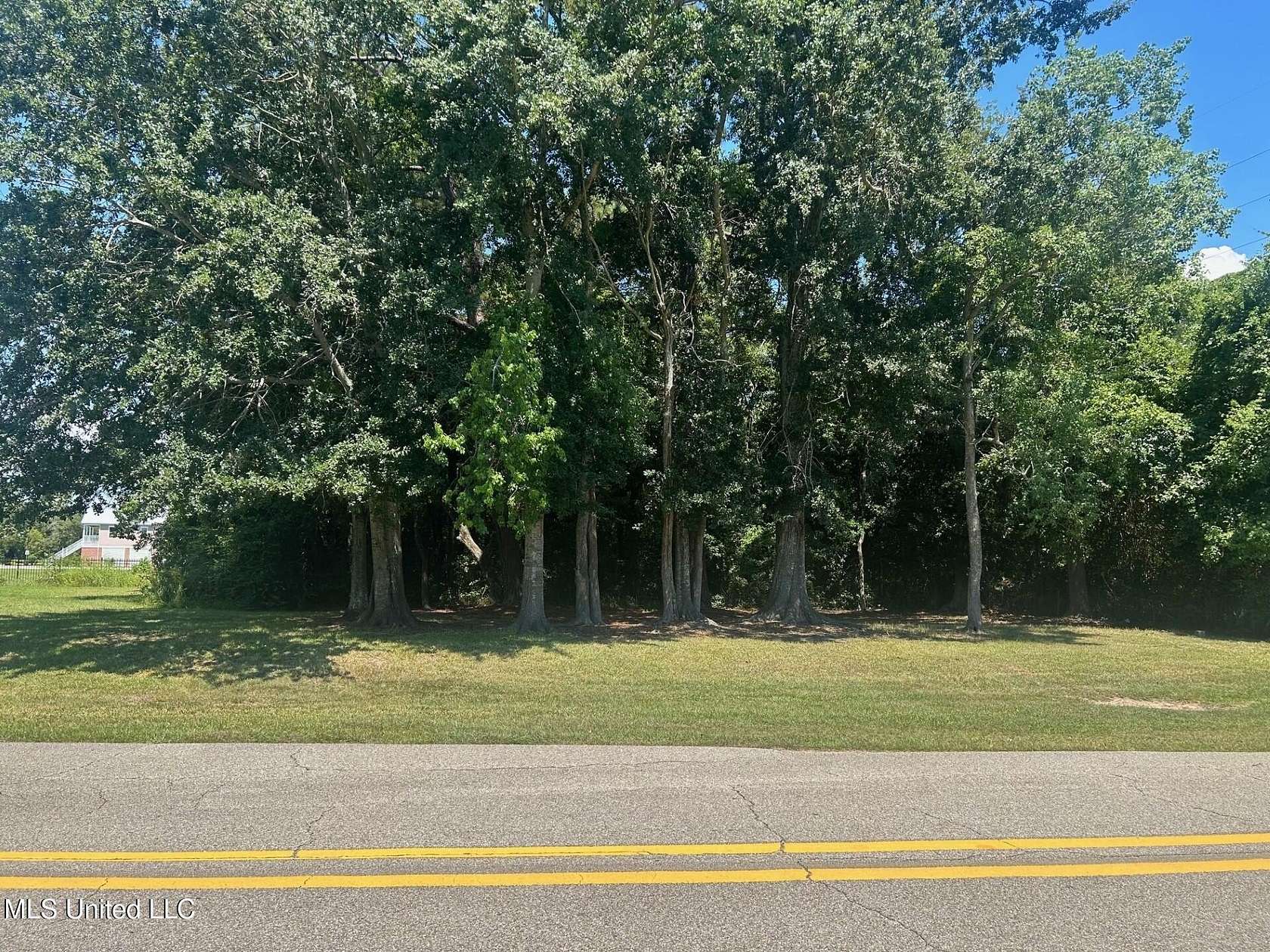 0.08 Acres of Mixed-Use Land for Sale in D'Iberville, Mississippi