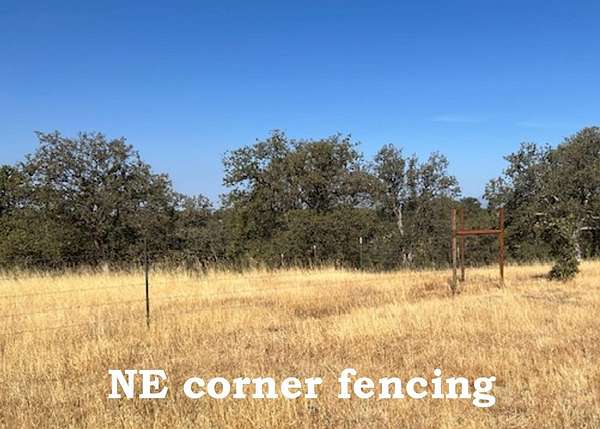 40 Acres of Agricultural Land for Sale in Cottonwood, California