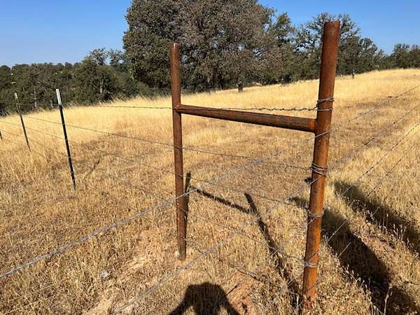 40 Acres of Land for Sale in Cottonwood, California
